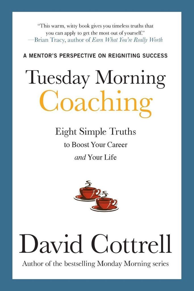 Tuesday Morning Coaching