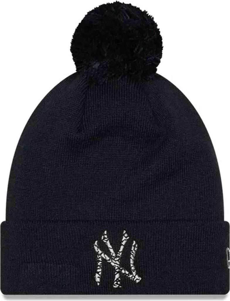 Mütze New Era 60284995 für Uni