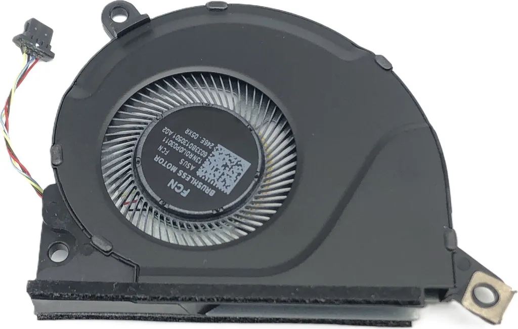 Ventola VGA per ASUS ROG Strix G16 G614JI 2023 - Raffreddamento GPU