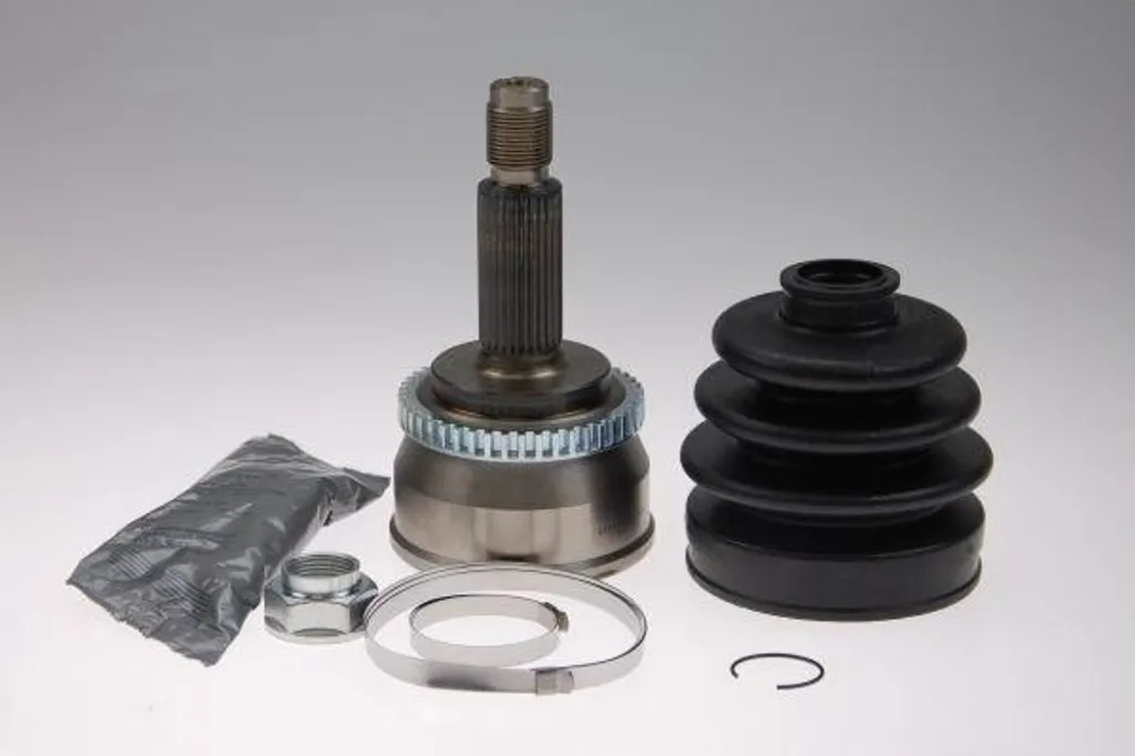 Joint de Transmission Extérieur pour Hyundai I30 - 27Z/60Mm/25Z OE