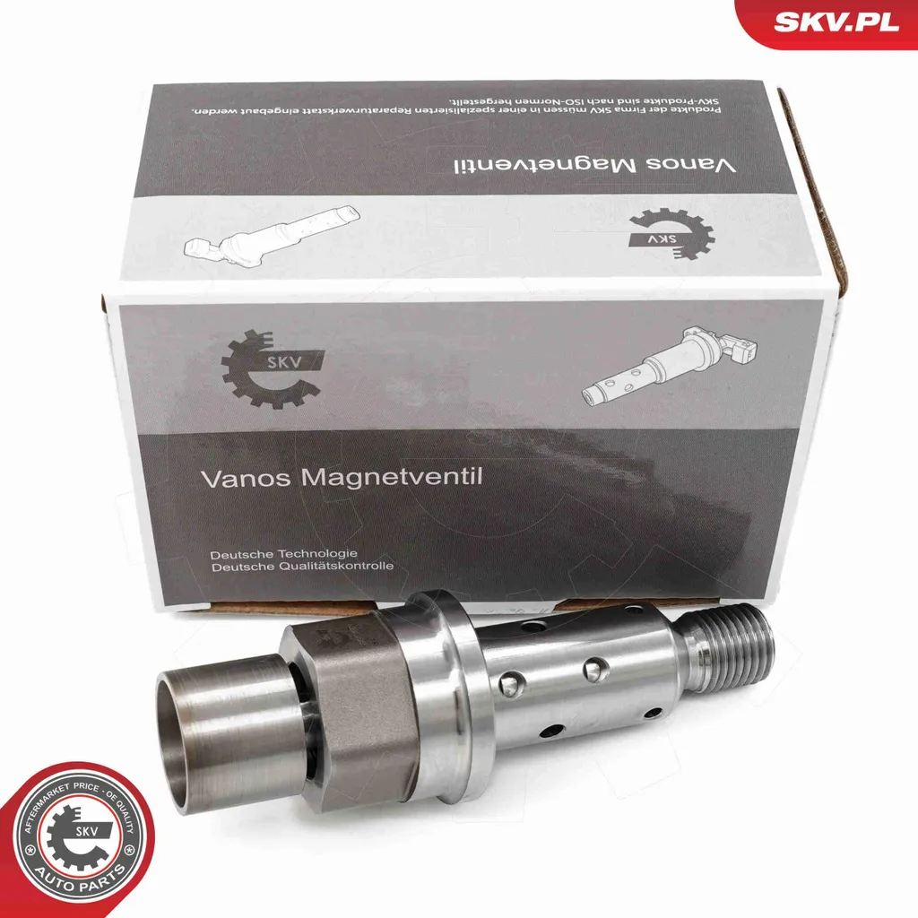 Régulateur Arbre à Cames 271050 Haute Précision pour Mercedes Classe C E