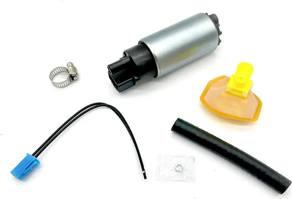 Pompe à carburant pour Yamaha FZ TDM : kit de réparation d'injection