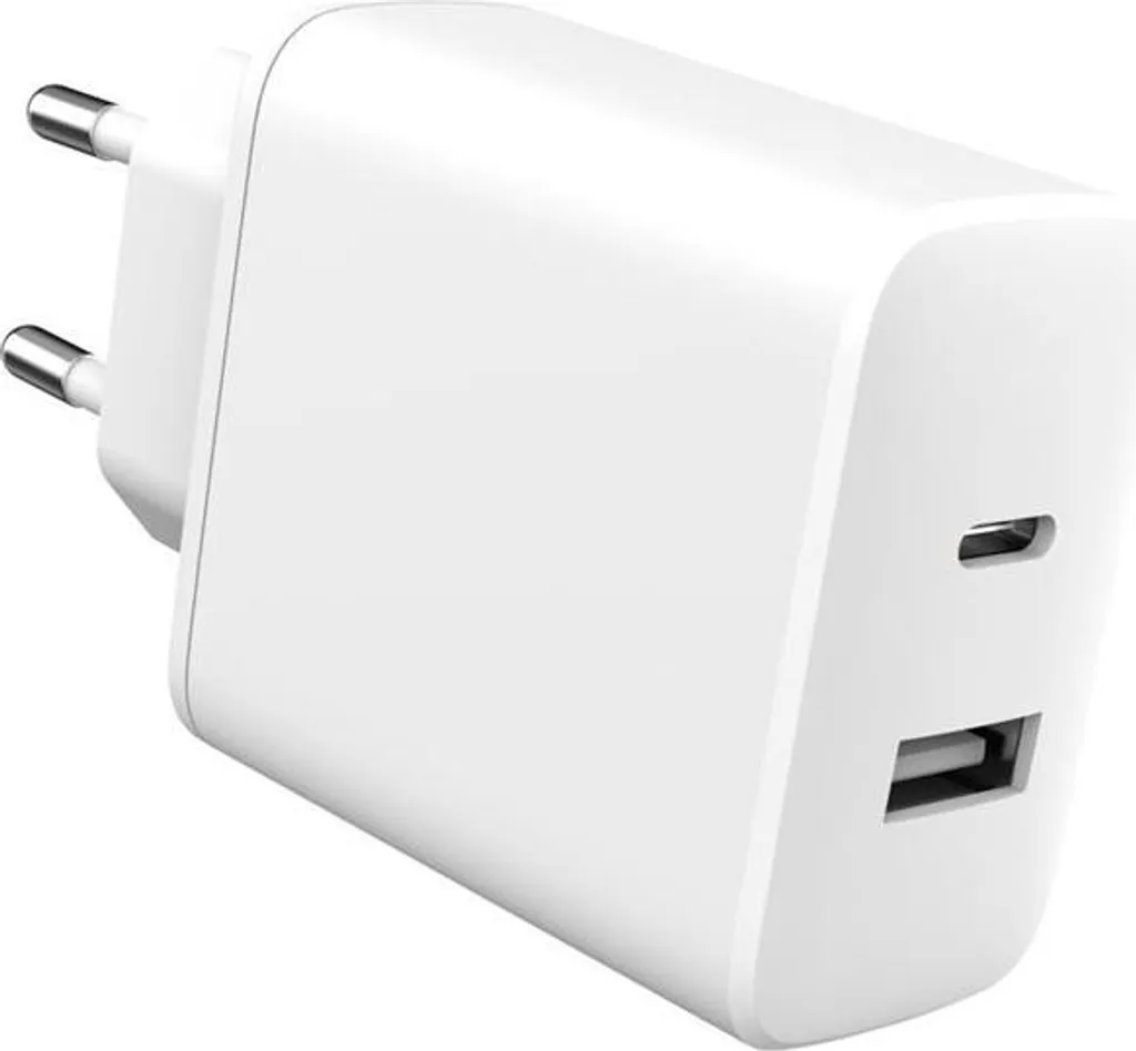 Chargeur USB de Voyage eSTUFF INFINITE GRS UE - Format Compact et Léger