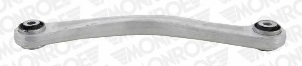 Triangle de suspension arrière pour Mercedes Classe E W213 et CLS C218 MONROE