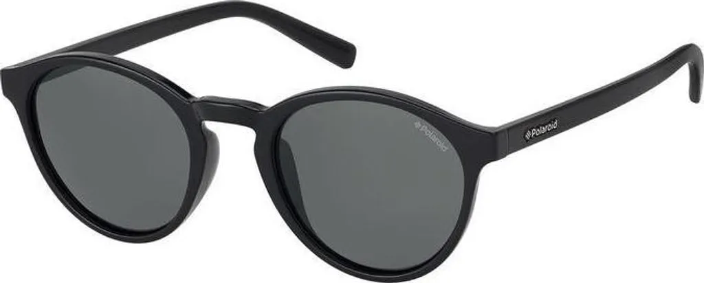 Lunettes de Soleil Polaroid PLD 1013/S D28/Y2 Polarisées Noir 50 mm