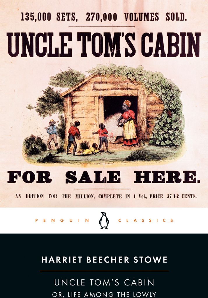 Uncle Tom's Cabin