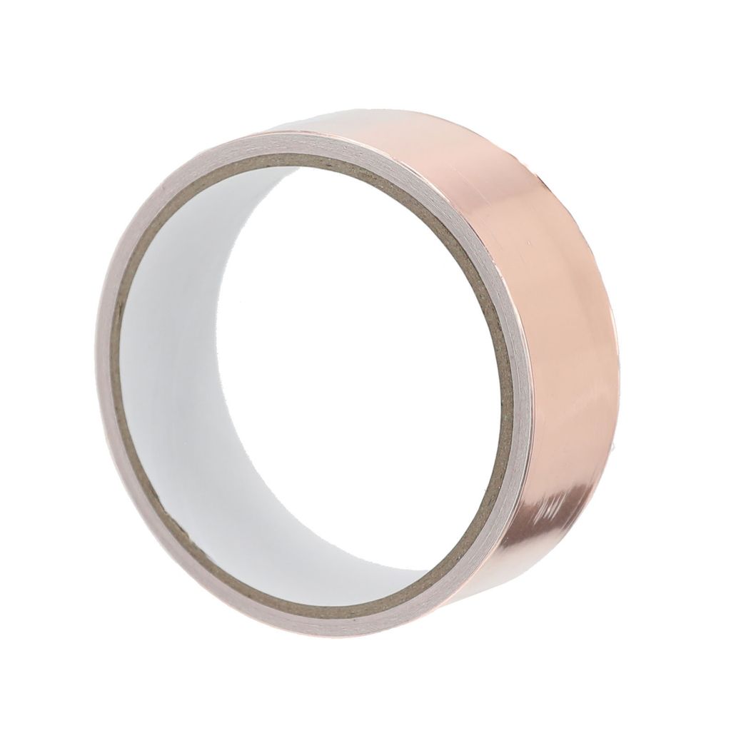 Kupferband Selbstklebend Gegen Schnecken 3 x 400 cm Schneckenschutz Schneckenabwehr