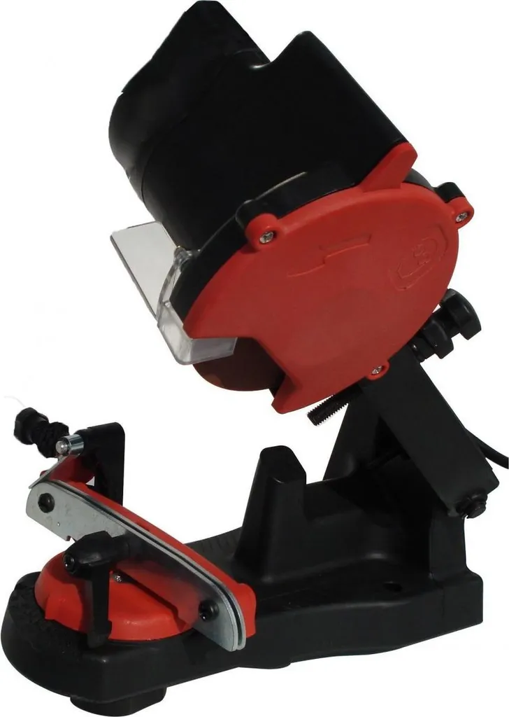 Affûteuse semi pro OZAKI 230V 85W 4800 tr/min - Chaîne de tronçonneuse