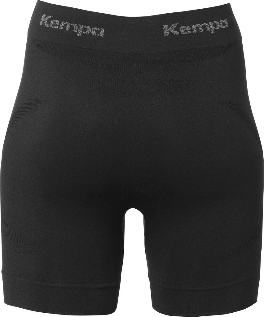 Kempa Tights Performance Pro Women Uni 2005140_01 schwarz L