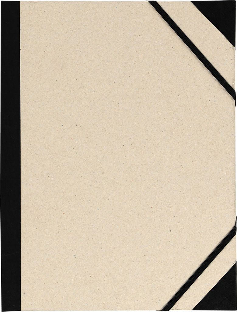 CANSON 200003134 Zeichnungsmappe "Kreativ" 520 x 720 mm(S) Obrázok produktu 