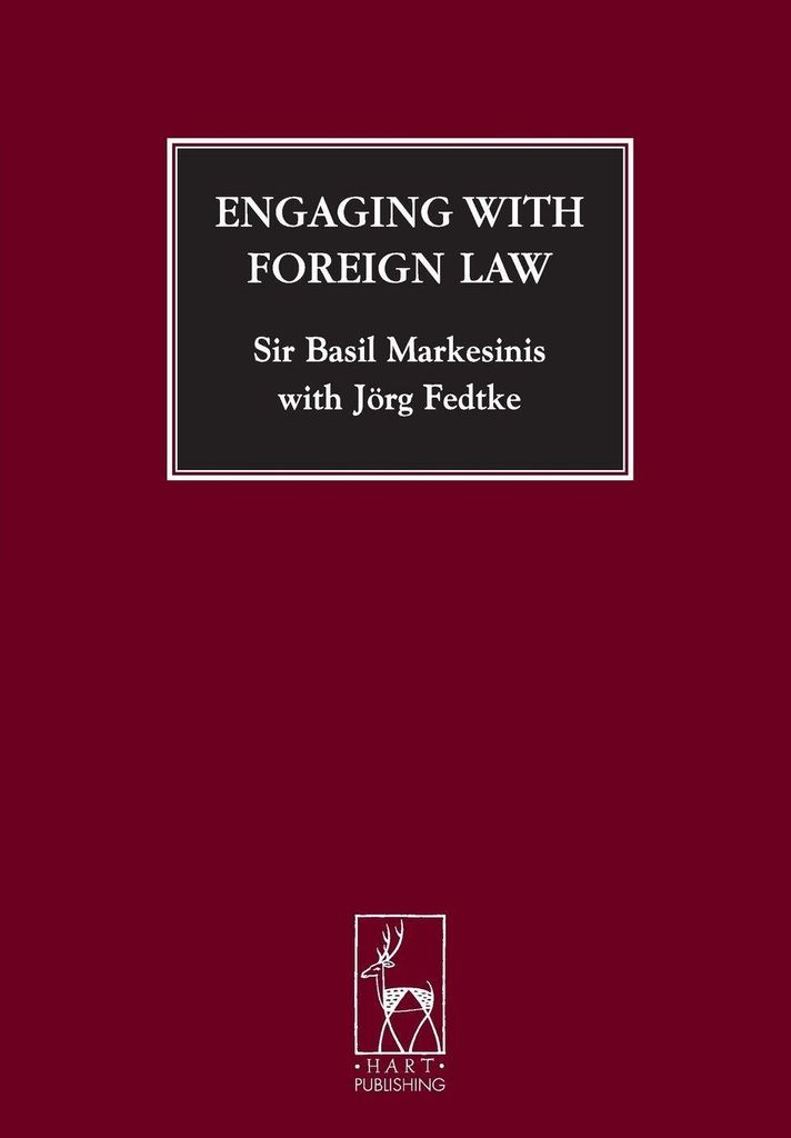 Engaging with Foreign Law