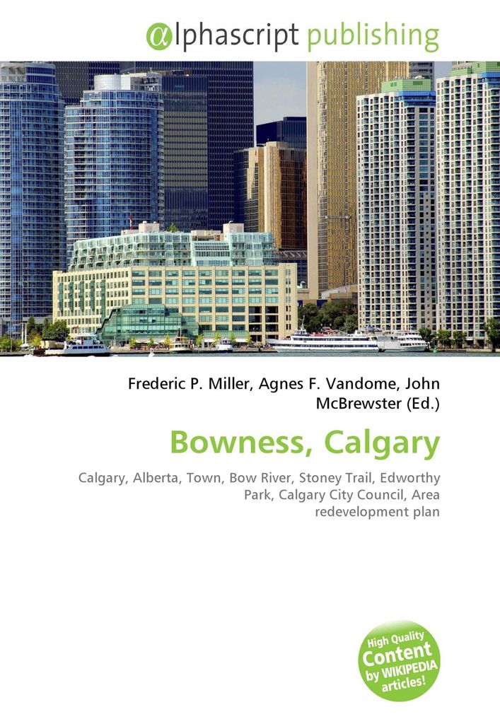 Bowness, Calgary
