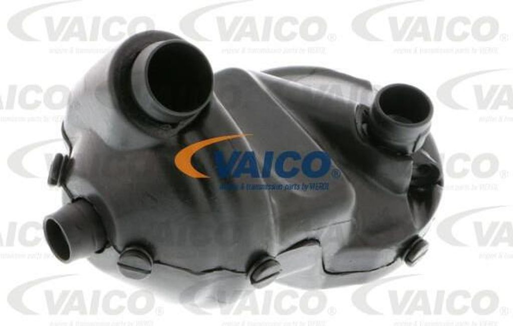 VAICO V20-0764 Ventil, Luftsteuerung Ansaugluft OE 11617533400 kompatibel mit 3er E46, 5er E39, 5er E60, 5er E61, 7er E65, X3, X5, Z3er E36, Z4er E...