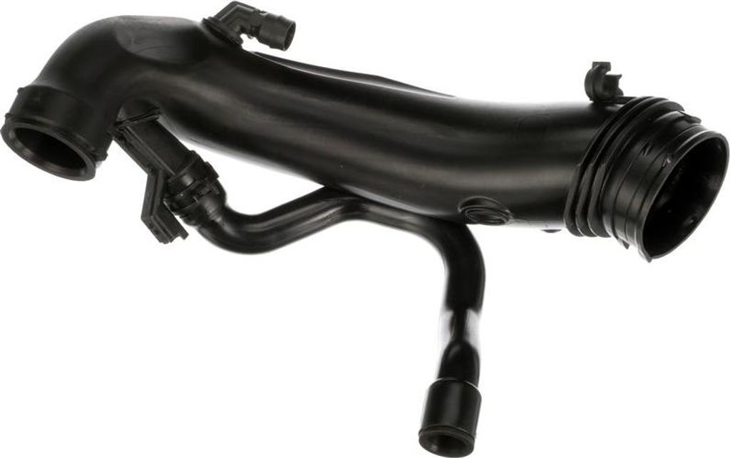 GATES ANTK1248 Schlauch, Luftversorgung OE 1440Q6 kompatibel mit RCZ, 508, 5008, 308, 3008, 207, DS3, C5, C4, C4er