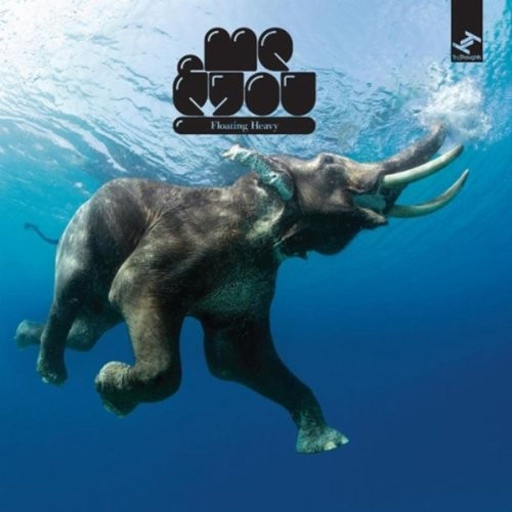 Me & You-Floating Heavy