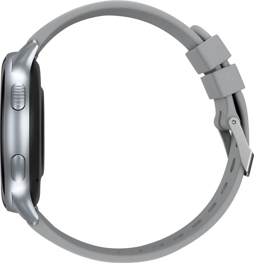 Montre Connectée Proove Argent IP67 - Sport et Santé Autonomie 7 Jours - 5