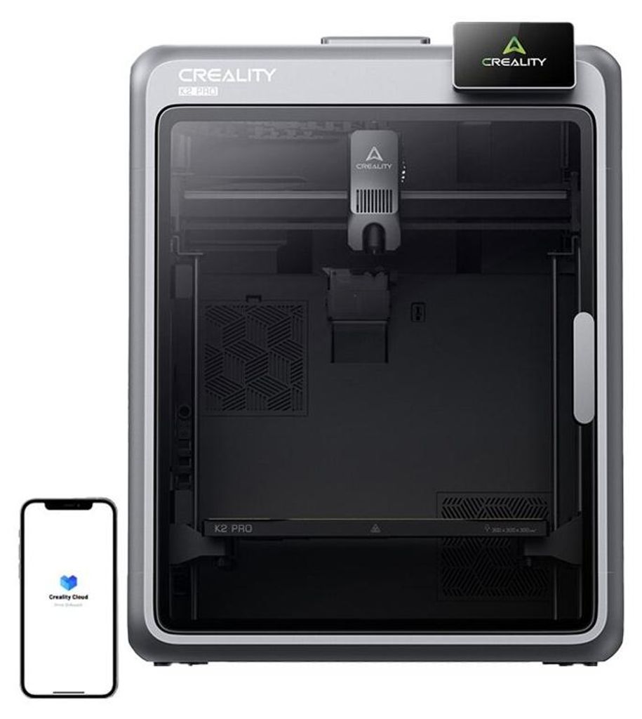 CREALITY - 1202080048 - 3D-Drucker Obrázok produktu 