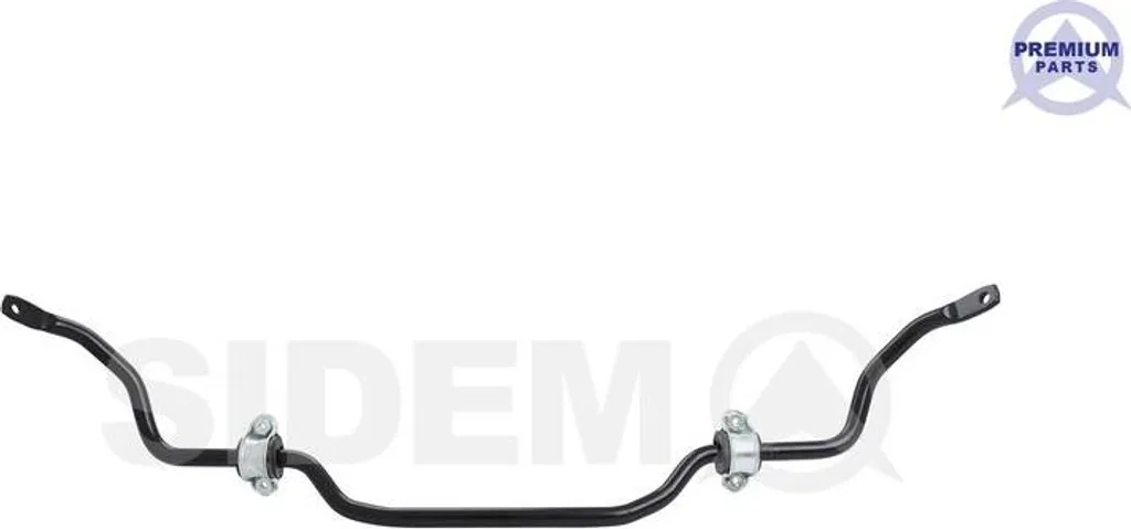 Biellette de suspension stabilisatrice SIDEM 919007 compatible OE 51857019