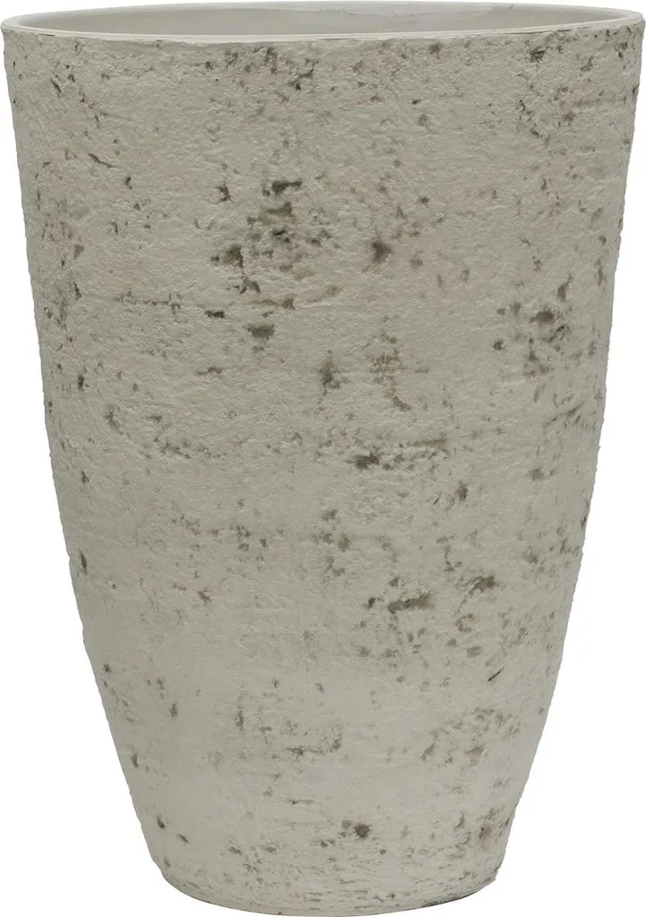 Pot de fleurs Incassable G21 Baltic Plump 51x71x51 cm Antigel G21-639