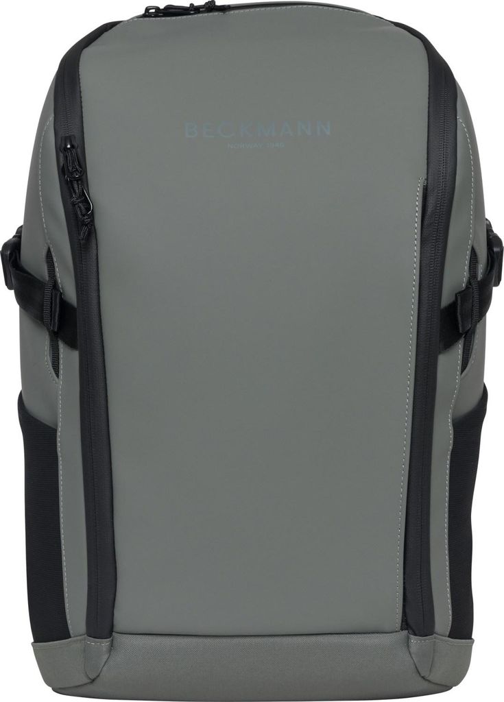 Beckmann Street Go Green Rucksack