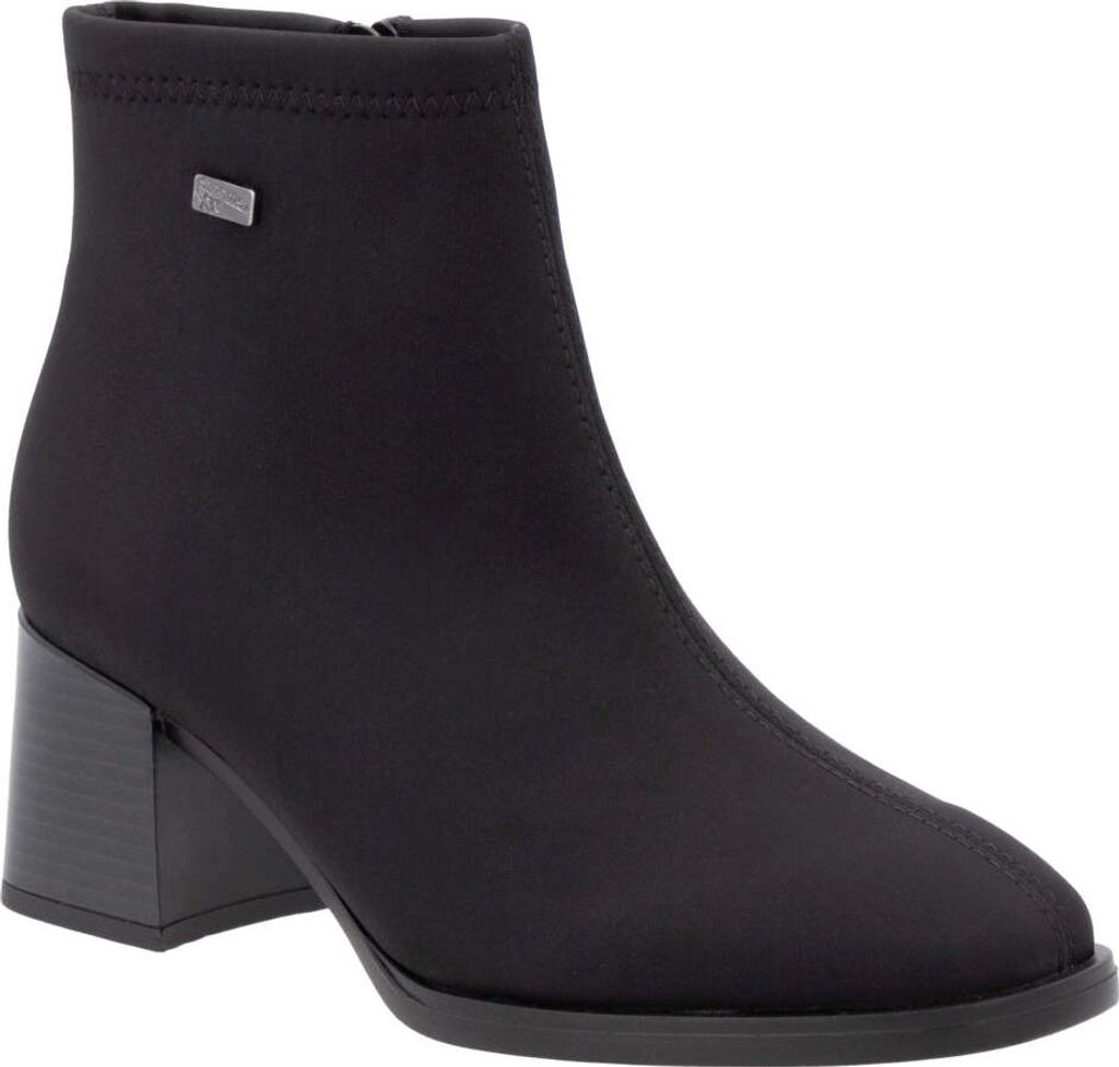 Remonte Stiefelette Schwarz in Gr. 37