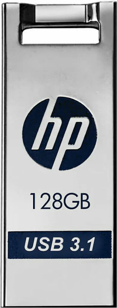 Clé USB 3.1 HP FD795W 128 Go - Lecteur Flash Métal Haute Performance