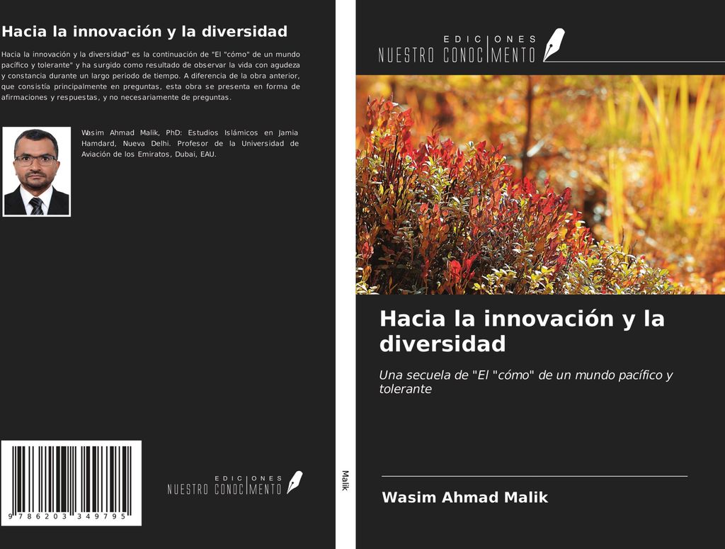 Hacia la innovación y la diversidad