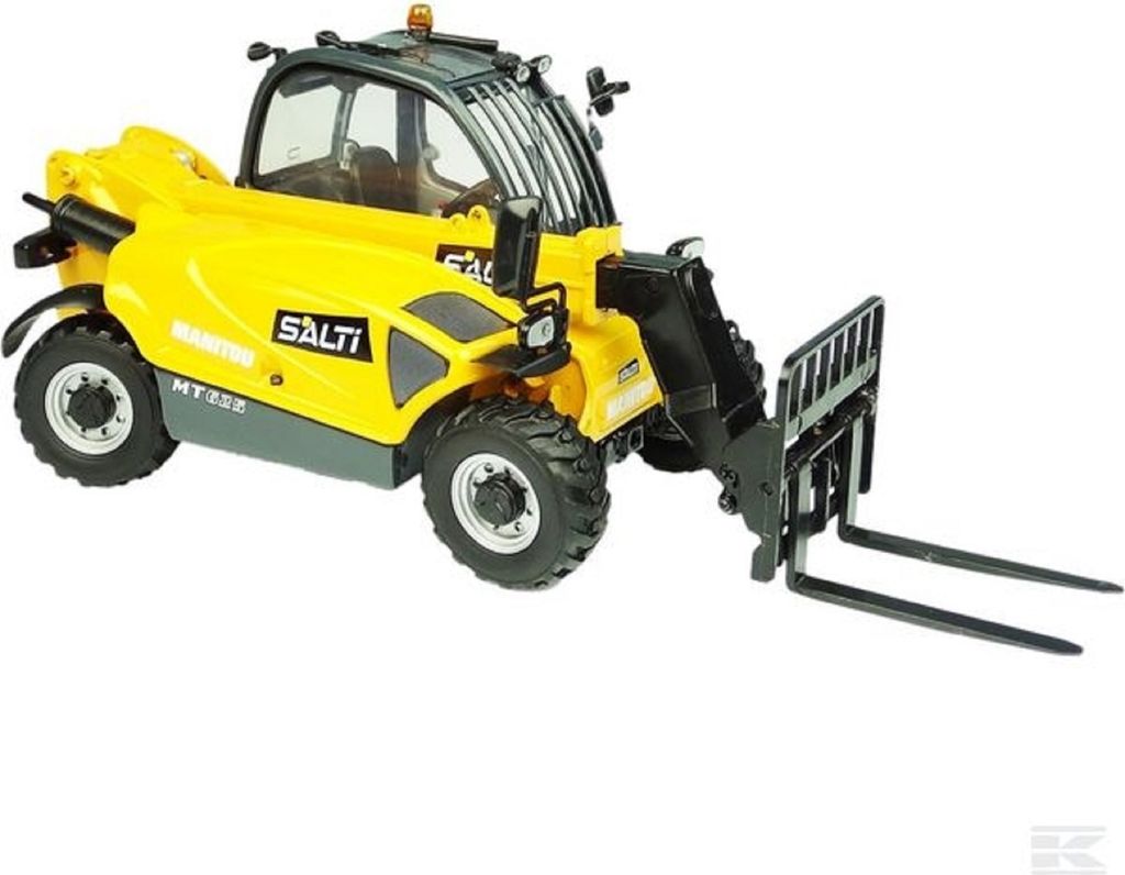 Universal Hobbies Manitou MT 625 Teleskoplader UH5398