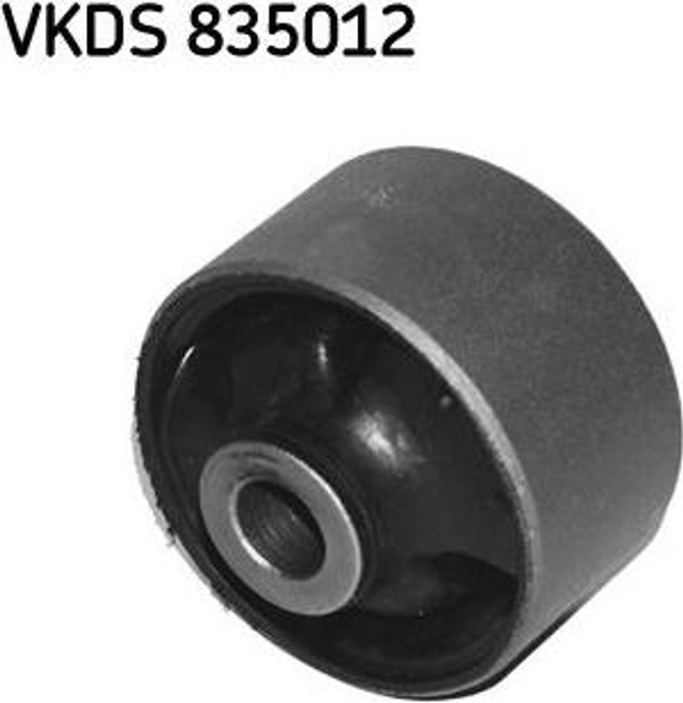 SKF VKDS835012 Lagerung, Querlenker OE 545841G000 kompatibel mit Accent, Picanto, Rio