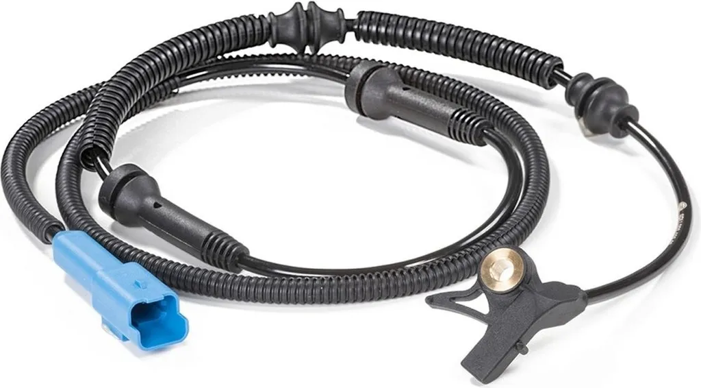Capteur de vitesse de roue ABS pour Citroën C5 essence et diesel - HELLA