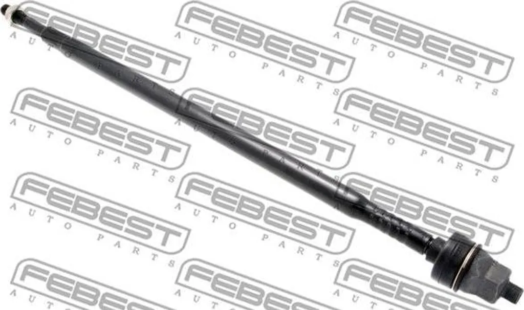 Supprimer le jeu de direction Honda FR-V - Joint axial FEBEST 0322-BE5