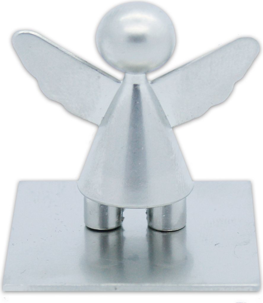 Zettelhalter Schutzengel Produktbild 