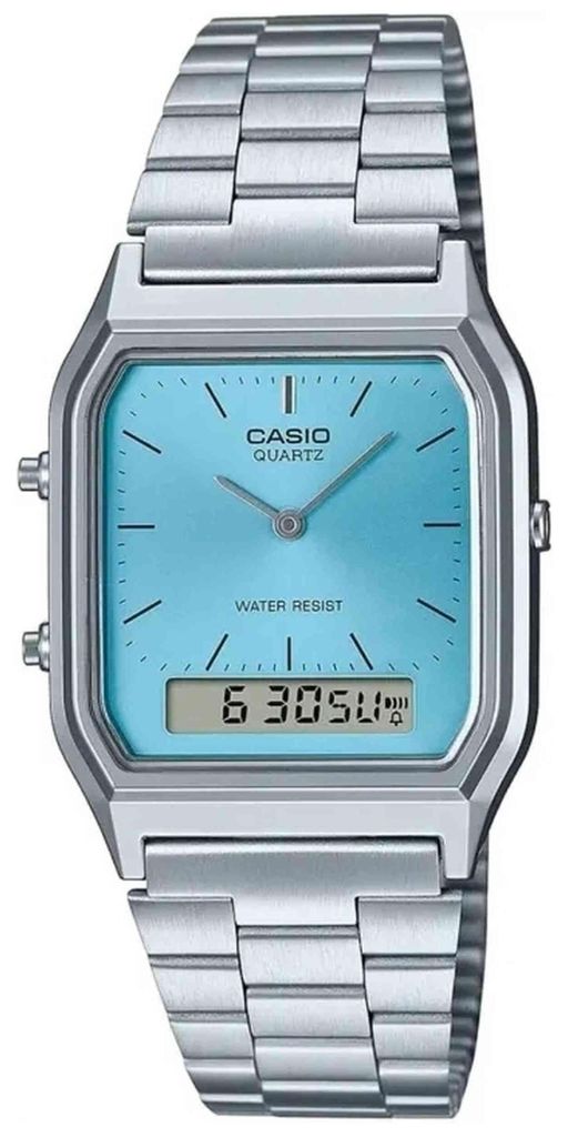 Armbanduhr - Serie: Casio Vintage - Casio Modell: Immagine del prodotto 