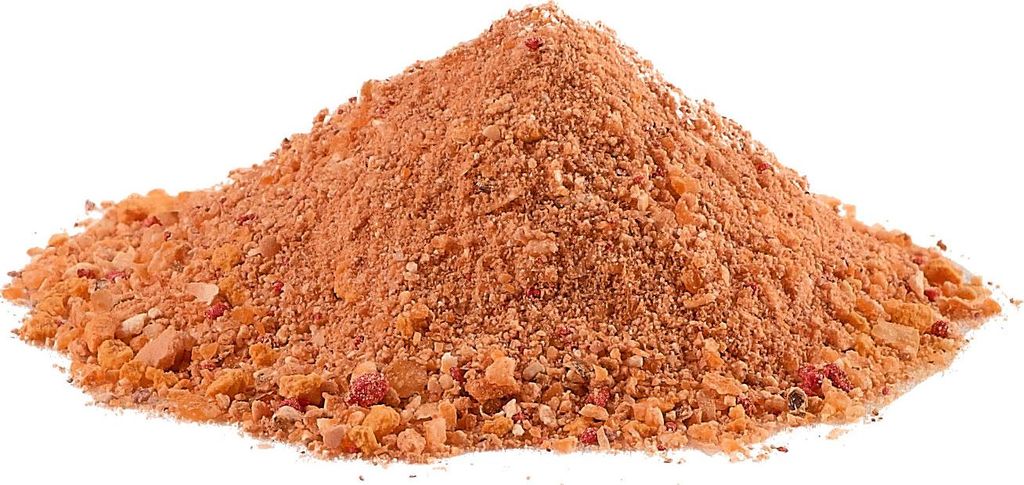 Balzer System Lock Spezial 1kg Karpfen rot Produktbild 