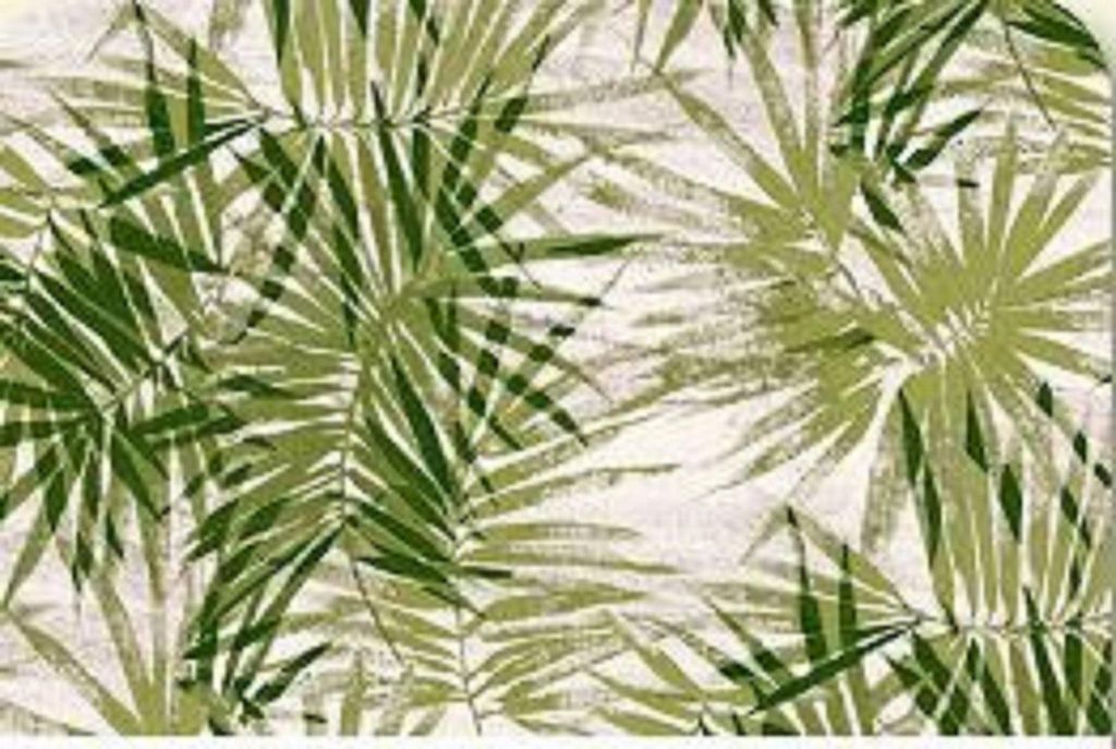 Wachstuch Tischdecke abwischbar Vliesrücken 140 cm breit individuelle Längen ca.140 x 750 cm Design BAO