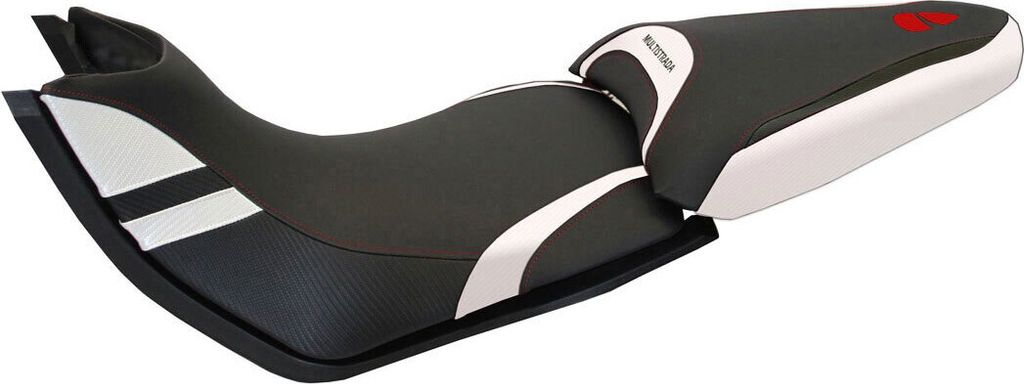 Satteldecke spezifisch 1WH-7 für Ducati Multistrada 1260 (2015-2020)