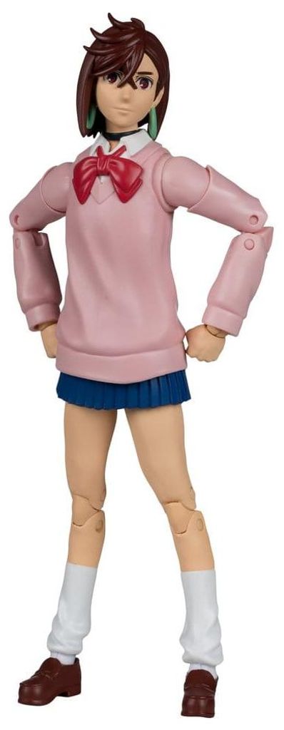 Mcfarlane Toys Dandadan Momo Figur    One Size Produktbild 