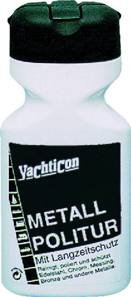 Yachticon Metall-Politur