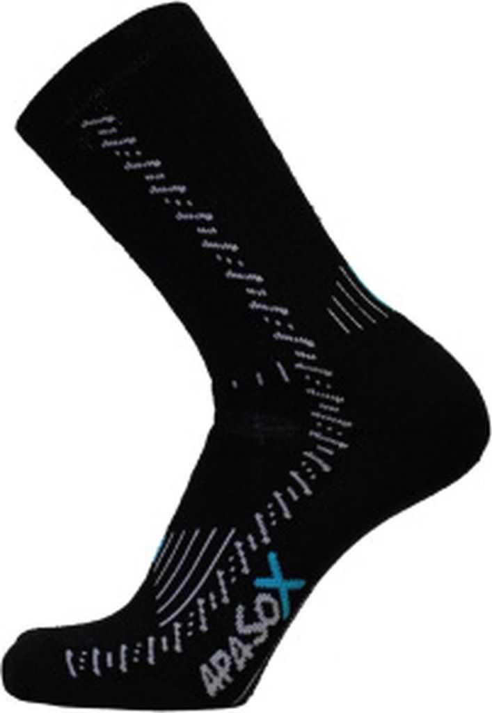 Sportsocken Elbrus Wandersocken Lange Wolle