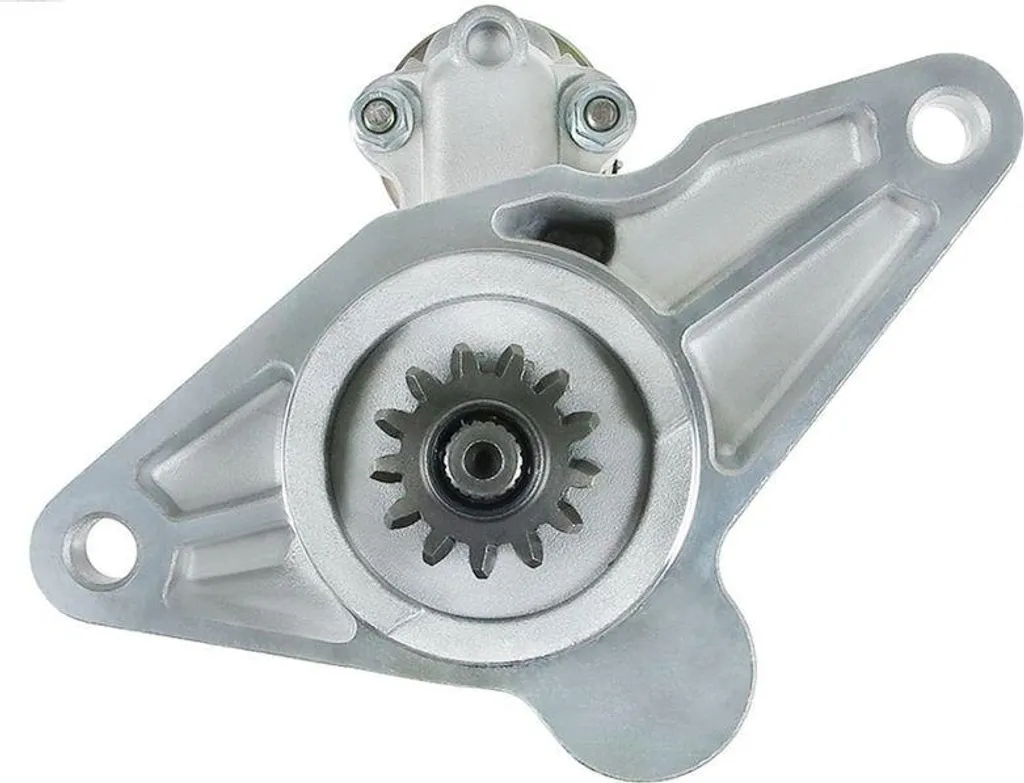 Démarreur S6492S pour Evoque : Finissez-en avec les pannes de moteur