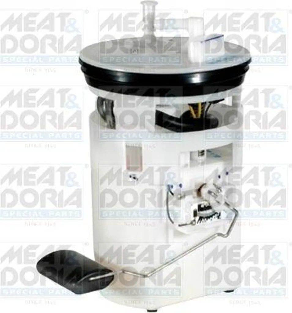 Pompe de gavage complète pour Elantra - Unité d'alimentation OE 311102D000
