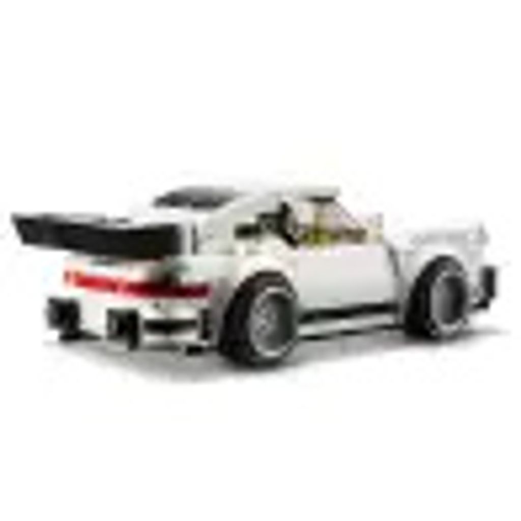 LEGO Speed Champions 75895 - 1974 Porsche 911 Turbo 3.0 Zdjęcie produktu 21