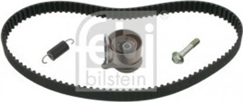 Kit de Distribution pour Révision Honda Civic VII et FR-V - FEBI 31960