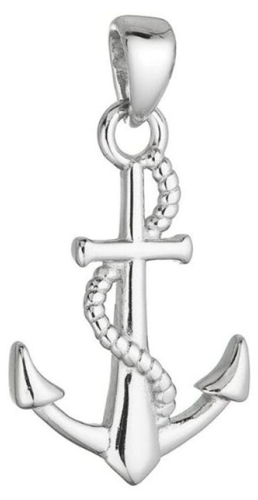 Silberanhä nger Anchor 64053