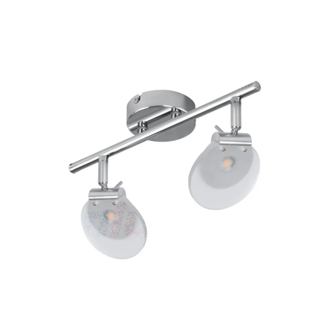 Applique murale et plafonnier SILMA LED EL-2O 24441 Kanlux - Éclairage