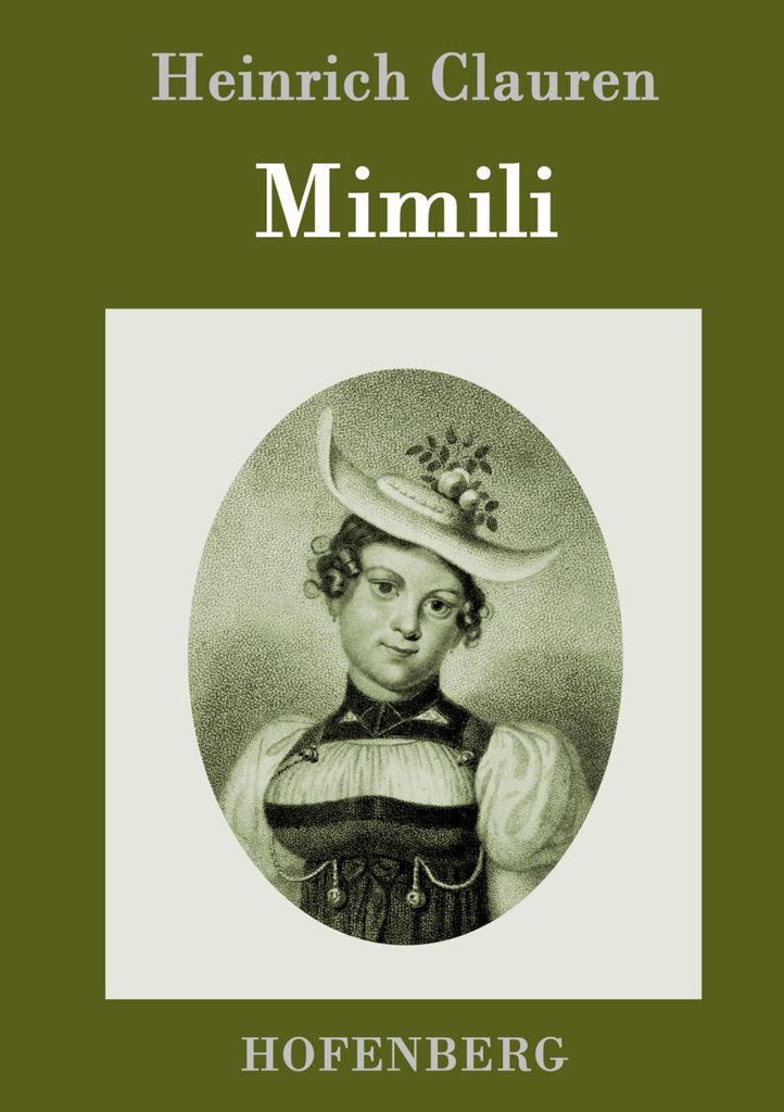 Mimili