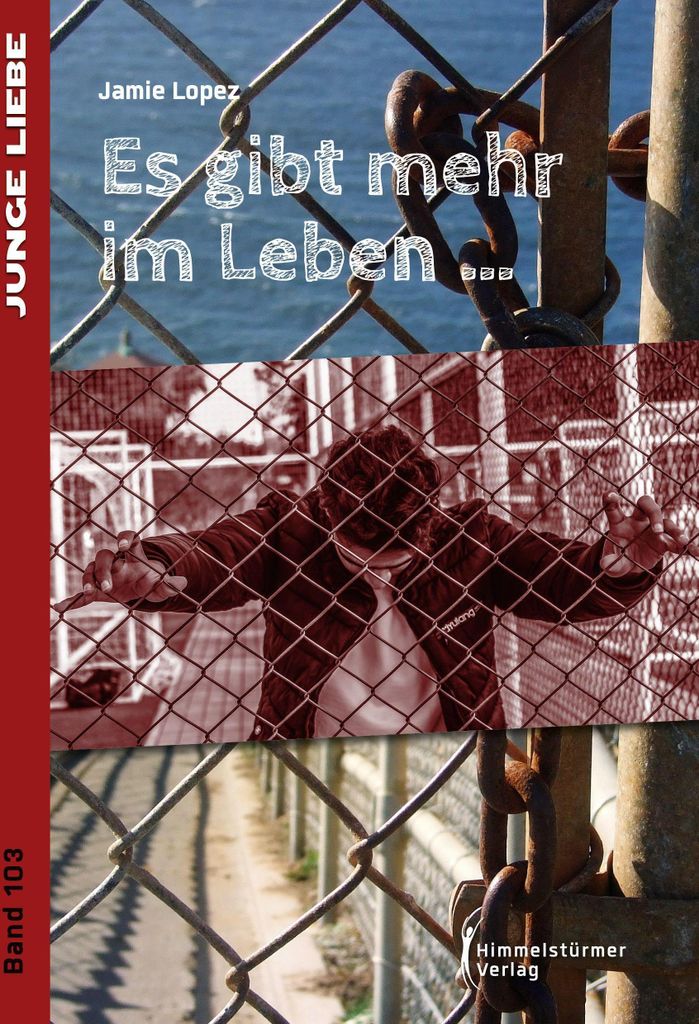 Es gibt mehr im Leben