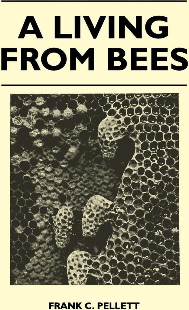 A Living From Bees