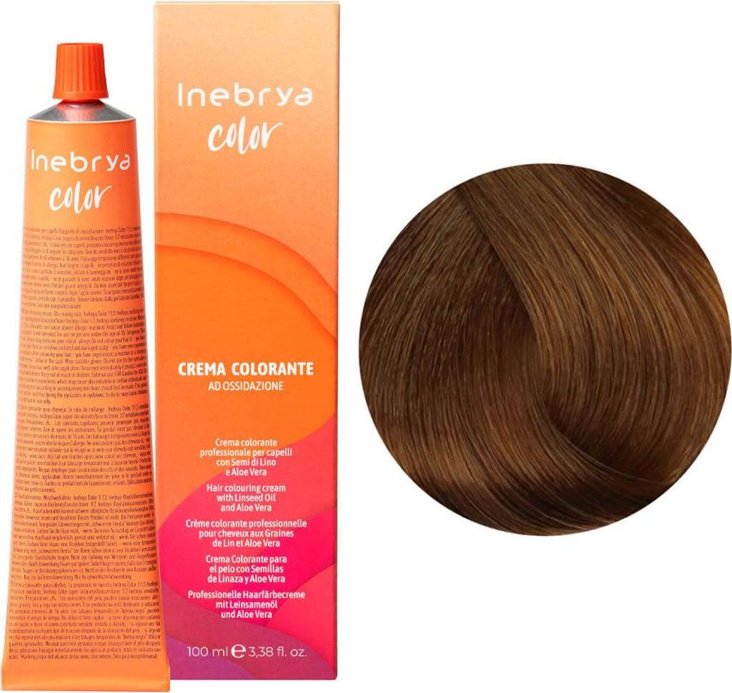 Inebrya 7.3 Haarfarbe 100 ml