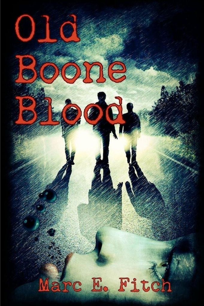 Old Boone Blood